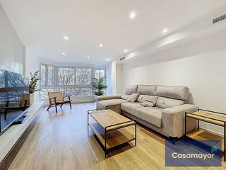 Piso en alquiler en Centro en Alicante