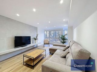 Piso en alquiler en Centro en Alicante