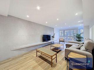 Piso en alquiler en Centro en Alicante