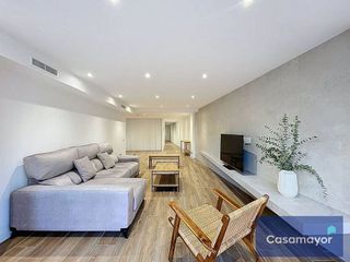 Piso en alquiler en Centro en Alicante