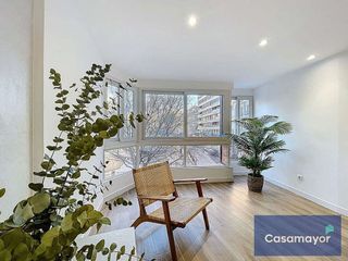 Piso en alquiler en Centro en Alicante