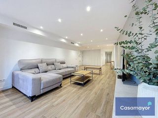 Piso en alquiler en Centro en Alicante