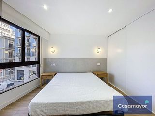 Piso en alquiler en Centro en Alicante