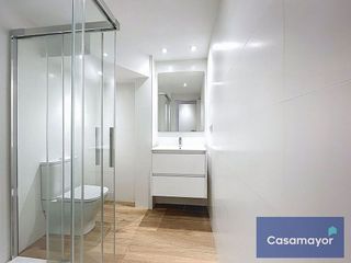 Piso en alquiler en Centro en Alicante