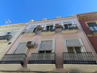 Piso en alquiler en Alfalfa en Sevilla