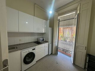 Piso en alquiler en Alfalfa en Sevilla