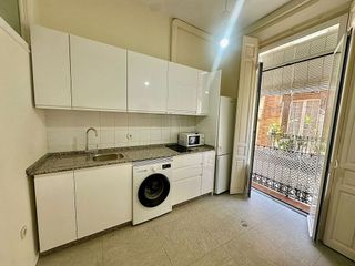 Piso en alquiler en Alfalfa en Sevilla