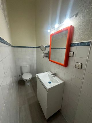 Piso en alquiler en Alfalfa en Sevilla