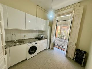 Piso en alquiler en Alfalfa en Sevilla