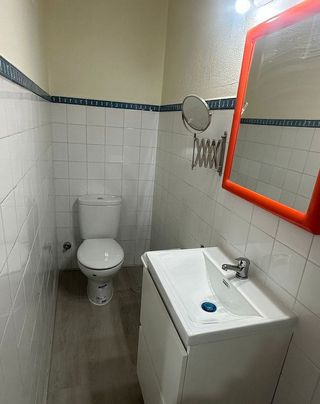 Piso en alquiler en Alfalfa en Sevilla