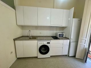 Piso en alquiler en Alfalfa en Sevilla