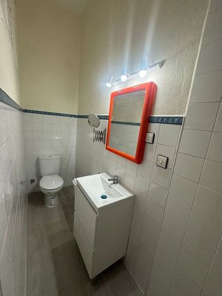 Piso en alquiler en Alfalfa en Sevilla