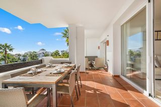 Piso en alquiler en Benahavís