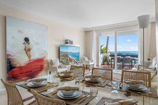 Piso en alquiler en Benahavís