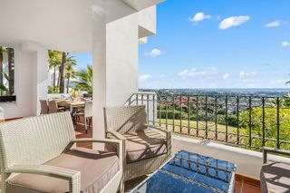 Piso en alquiler en Benahavís