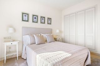 Piso en alquiler en Benahavís