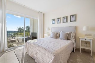 Piso en alquiler en Benahavís