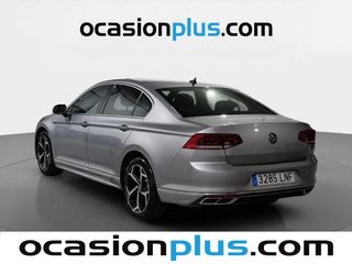 Volkswagen Passat R-Line 1.5 TSI 110 kW (150 CV) DSG