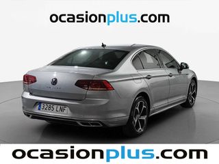 Volkswagen Passat R-Line 1.5 TSI 110 kW (150 CV) DSG