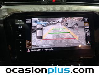 Volkswagen Passat R-Line 1.5 TSI 110 kW (150 CV) DSG