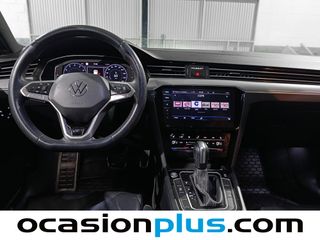 Volkswagen Passat R-Line 1.5 TSI 110 kW (150 CV) DSG