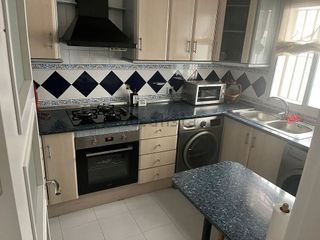 Piso en alquiler en Teatinos en Málaga