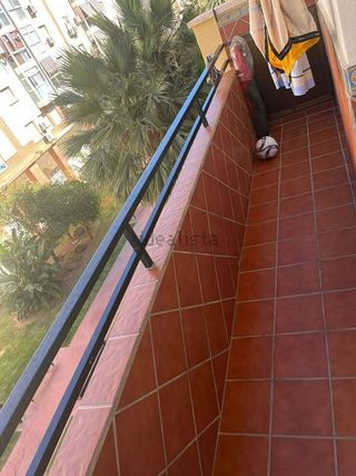 Piso en alquiler en Teatinos en Málaga