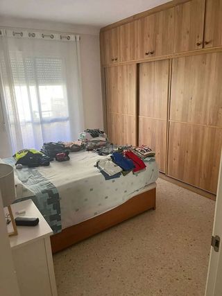 Piso en alquiler en Teatinos en Málaga