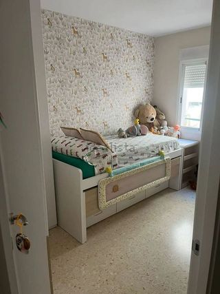 Piso en alquiler en Teatinos en Málaga