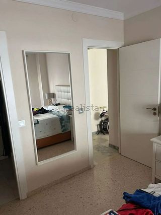 Piso en alquiler en Teatinos en Málaga