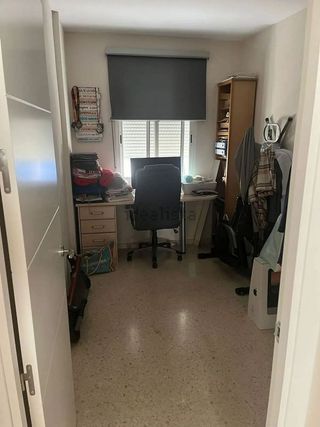 Piso en alquiler en Teatinos en Málaga