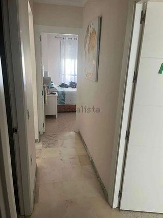 Piso en alquiler en Teatinos en Málaga