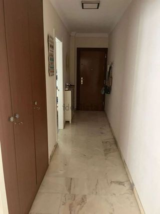 Piso en alquiler en Teatinos en Málaga