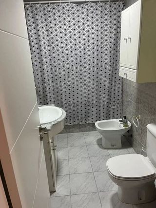 Piso en alquiler en Teatinos en Málaga