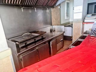 Local comercial en venta en Les Arenes - La Grípia  Can Montllor en Terrassa