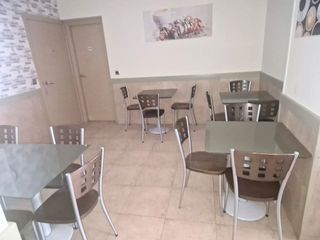 Local comercial en venta en Les Arenes - La Grípia  Can Montllor en Terrassa