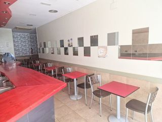 Local comercial en venta en Les Arenes - La Grípia  Can Montllor en Terrassa