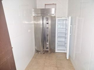 Local comercial en venta en Les Arenes - La Grípia  Can Montllor en Terrassa