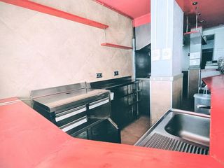 Local comercial en venta en Les Arenes - La Grípia  Can Montllor en Terrassa