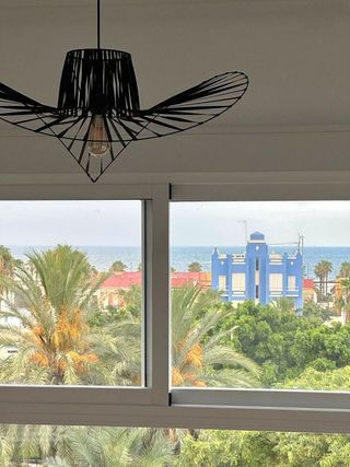 Piso en alquiler en El Cabanyal- El Canyamelar en Valencia