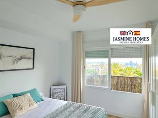 Piso en alquiler en El Cabanyal- El Canyamelar en Valencia