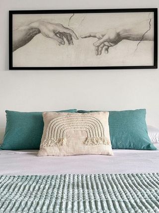 Piso en alquiler en El Cabanyal- El Canyamelar en Valencia