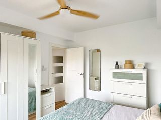 Piso en alquiler en El Cabanyal- El Canyamelar en Valencia