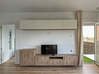 Piso en alquiler en El Cabanyal- El Canyamelar en Valencia