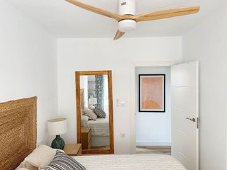 Piso en alquiler en El Cabanyal- El Canyamelar en Valencia