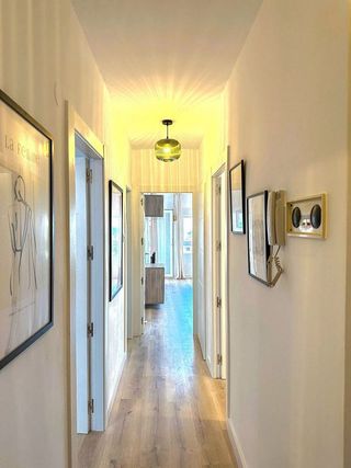 Piso en alquiler en El Cabanyal- El Canyamelar en Valencia