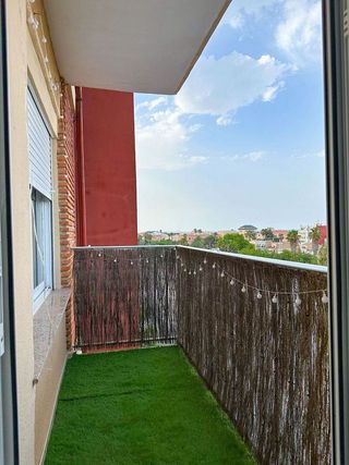 Piso en alquiler en El Cabanyal- El Canyamelar en Valencia