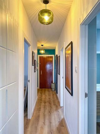 Piso en alquiler en El Cabanyal- El Canyamelar en Valencia