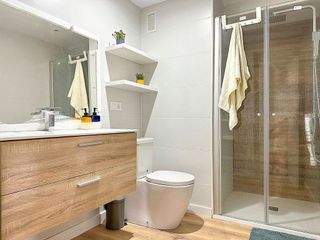 Piso en alquiler en El Cabanyal- El Canyamelar en Valencia