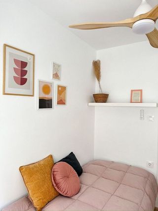 Piso en alquiler en El Cabanyal- El Canyamelar en Valencia